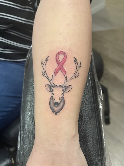 New York Tattoo and Body Piercing Studio 0