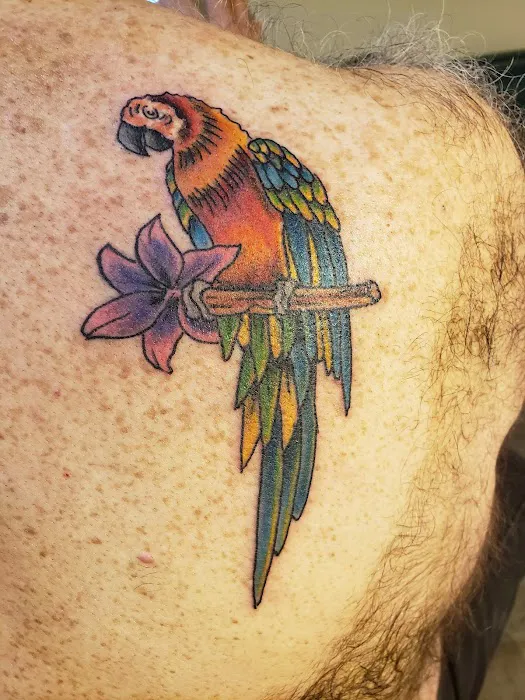 New York Tattoo and Body Piercing Studio 3