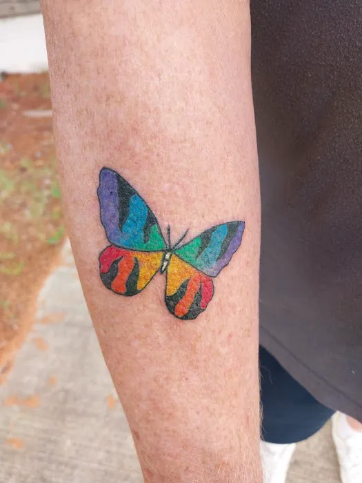 New York Tattoo and Body Piercing Studio 9