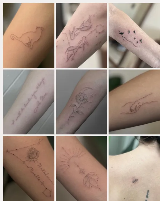 Imagine Ink 2