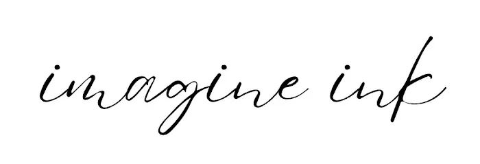 Imagine Ink 3