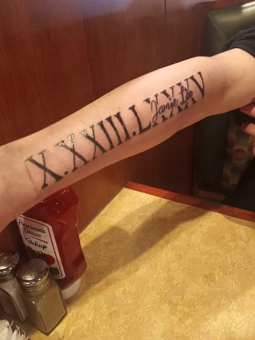 Voodoo Tattoos 3