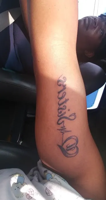 Voodoo Tattoos 4