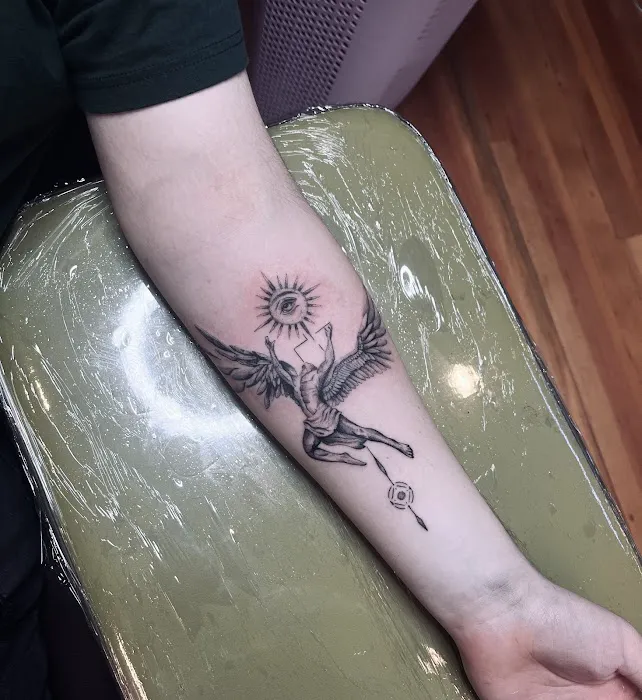 MINDFUL AESTHETICS LLC 2