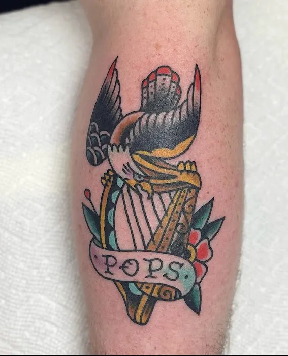 Great Tattoo 3