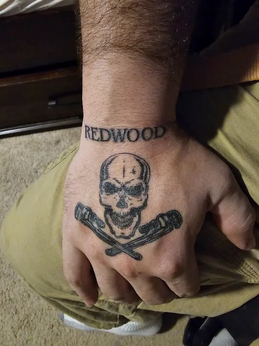 Dark Ritual Tattoo Studio 9