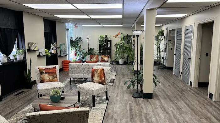 The Art Den Tattoo Studio 0