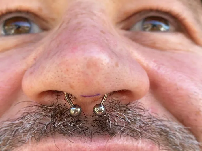Kissed by a Needle 8