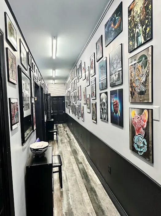 Rhodeside Tattoo 2