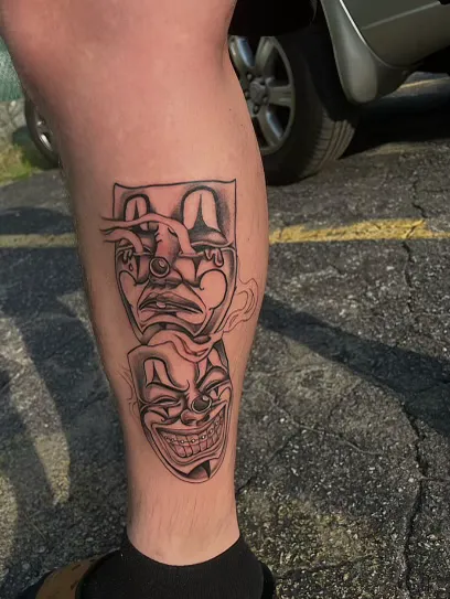 Ink Me LLC 0