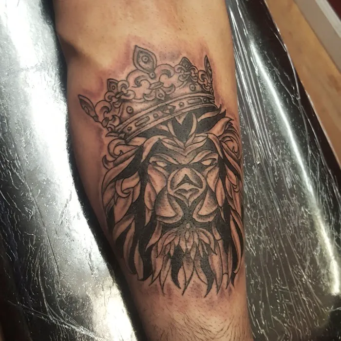 Ink Me LLC 2