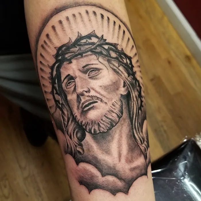 Ink Me LLC 3