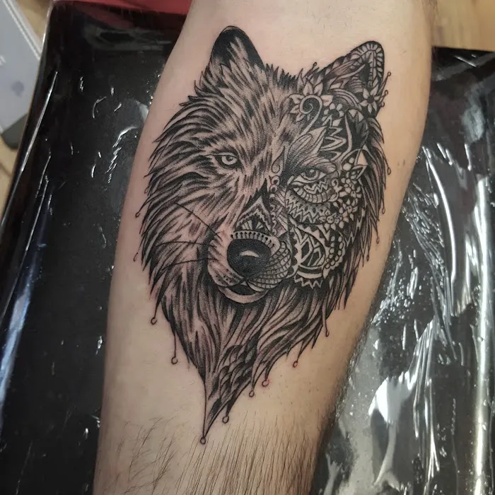 Ink Me LLC 5