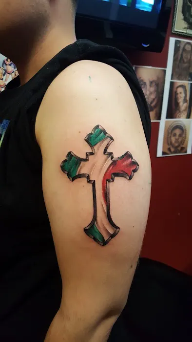 Ink Me LLC 7
