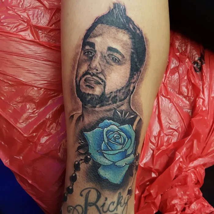 Ink Me LLC 6