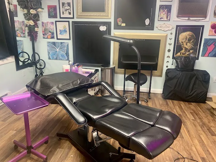 Studio 316 1