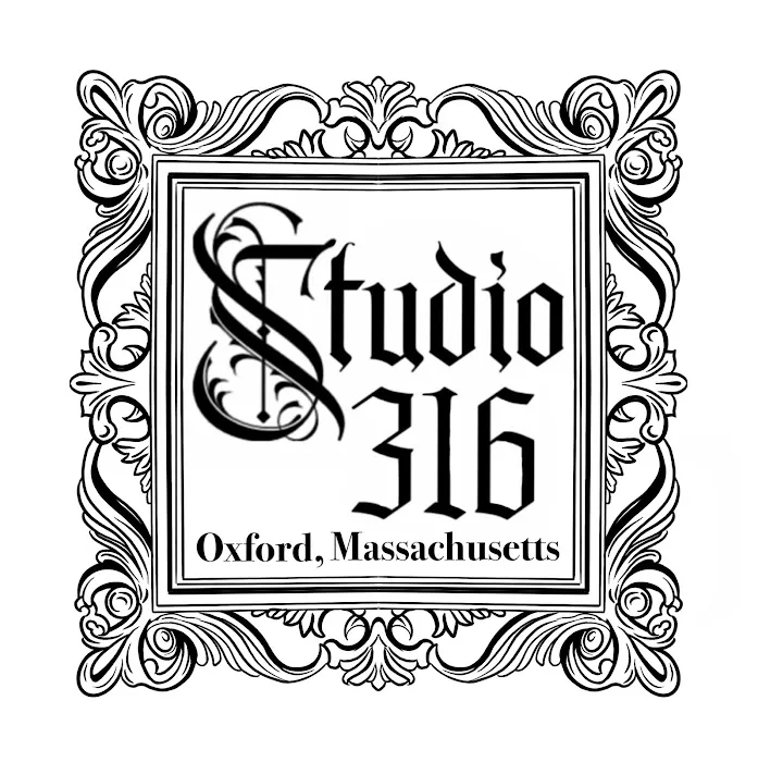 Studio 316 3