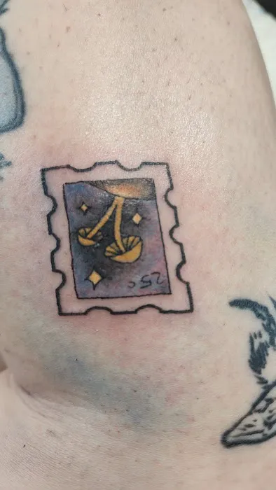 Iconic Ink Tattoo 3
