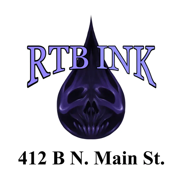 RTB INK 9