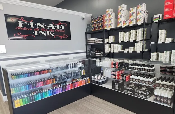 Artistic Tattoo Supply Inc. 5