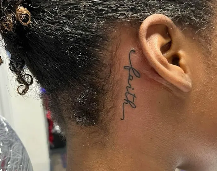 Pierce & Ink 1