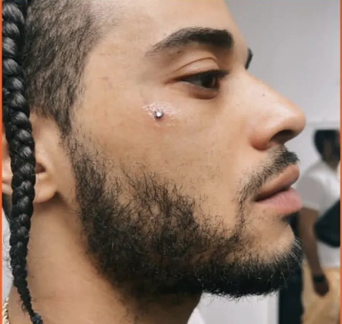 Pierce & Ink 6
