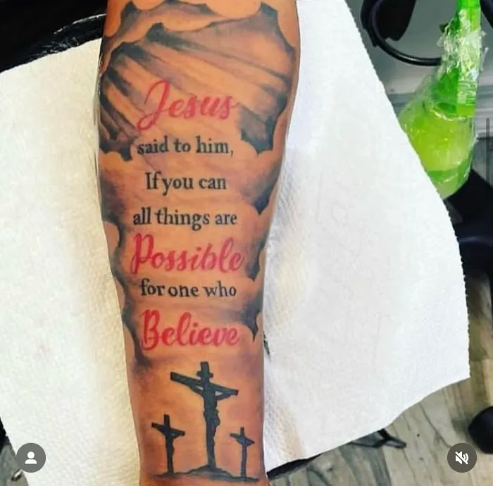 Pierce & Ink 8