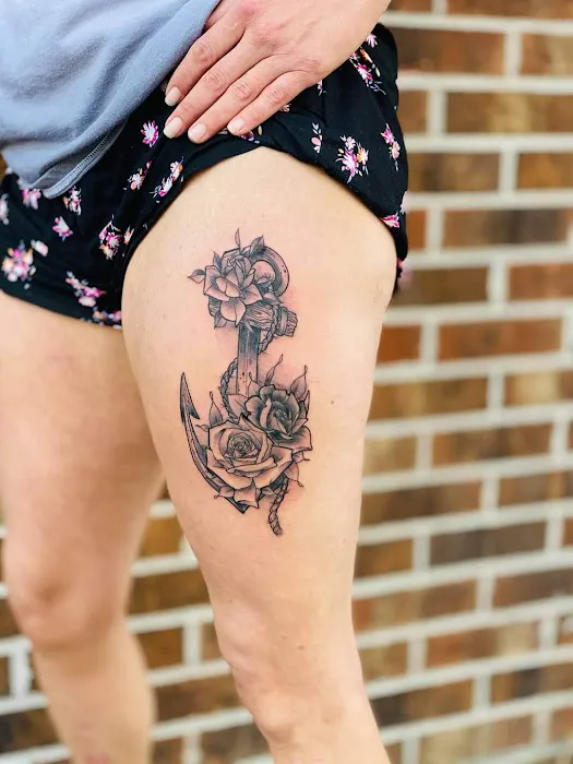 Memento Tattoo RI 0