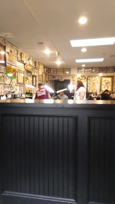 Providence Tattoo 6