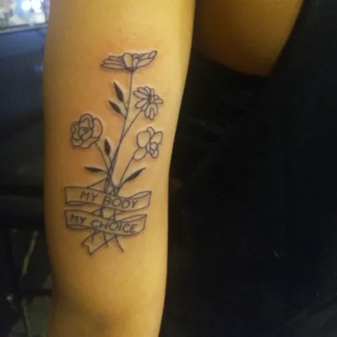 Providence Tattoo 9