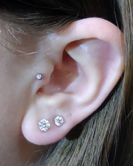 East Coast Tattooing & Body Piercing 3