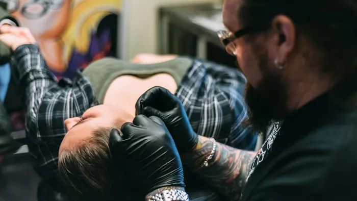 East Coast Tattooing & Body Piercing 2