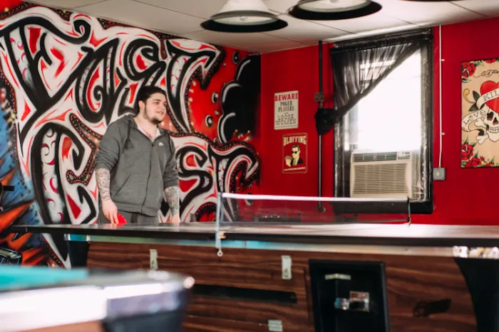 East Coast Tattooing & Body Piercing 5