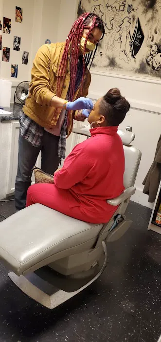 East Coast Tattooing & Body Piercing 6