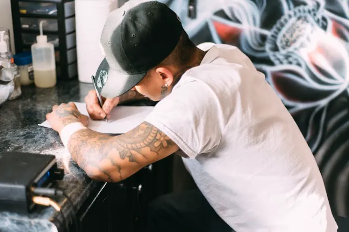 East Coast Tattooing & Body Piercing 7