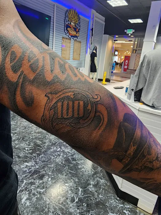 Memories Ink 2