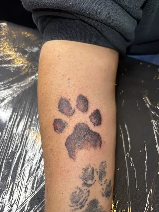 Memories Ink 5