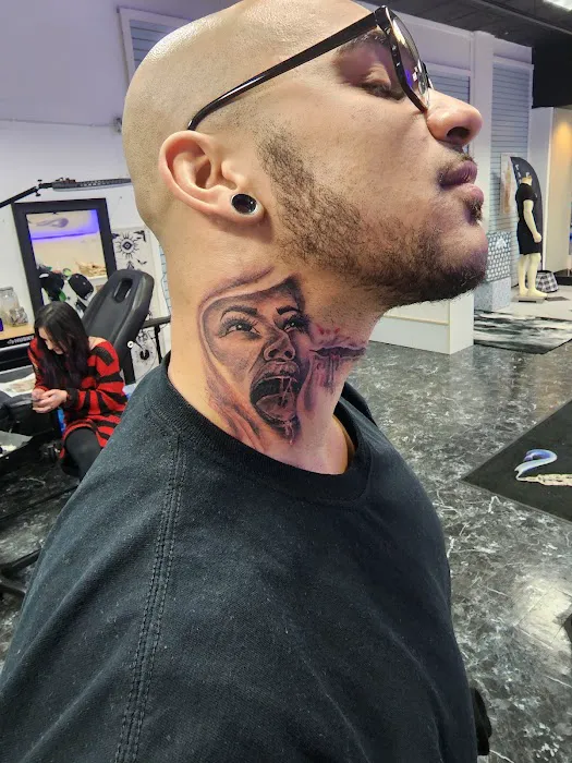 Memories Ink 6
