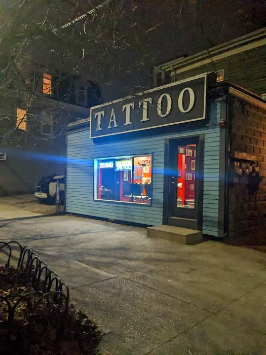 Artfreek Tattoo 2