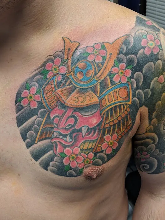 Artfreek Tattoo 0