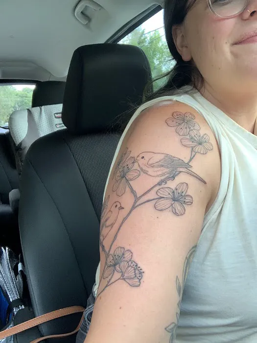 Artfreek Tattoo 3