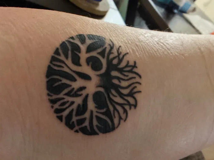 Artfreek Tattoo 4