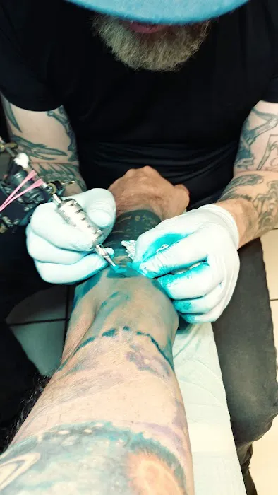 Artfreek Tattoo 5