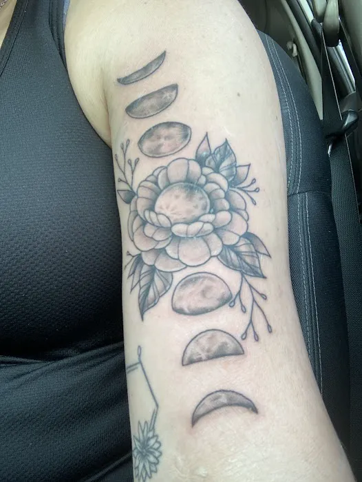 Hope Street Tattoo 4