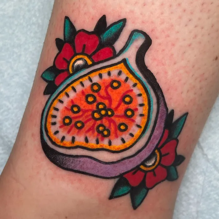 Hope Street Tattoo 6
