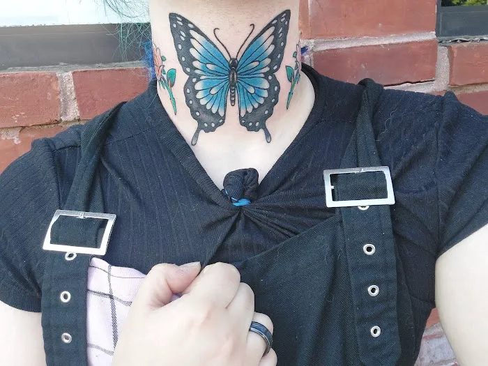 Hope Street Tattoo 9