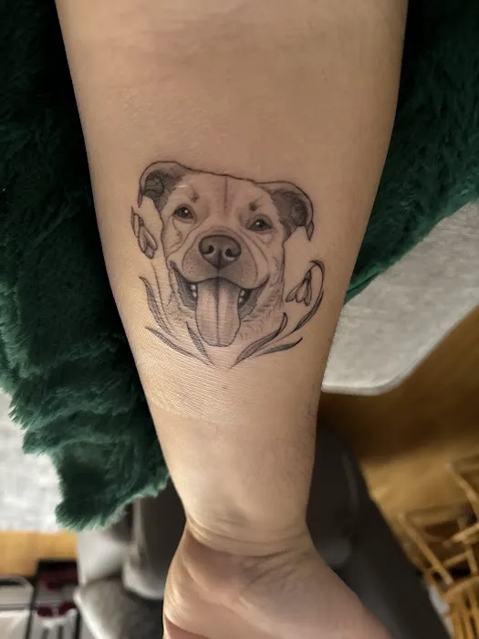 Seven Nomads Tattoo Co. 0