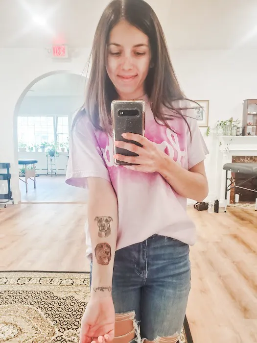Seven Nomads Tattoo Co. 6
