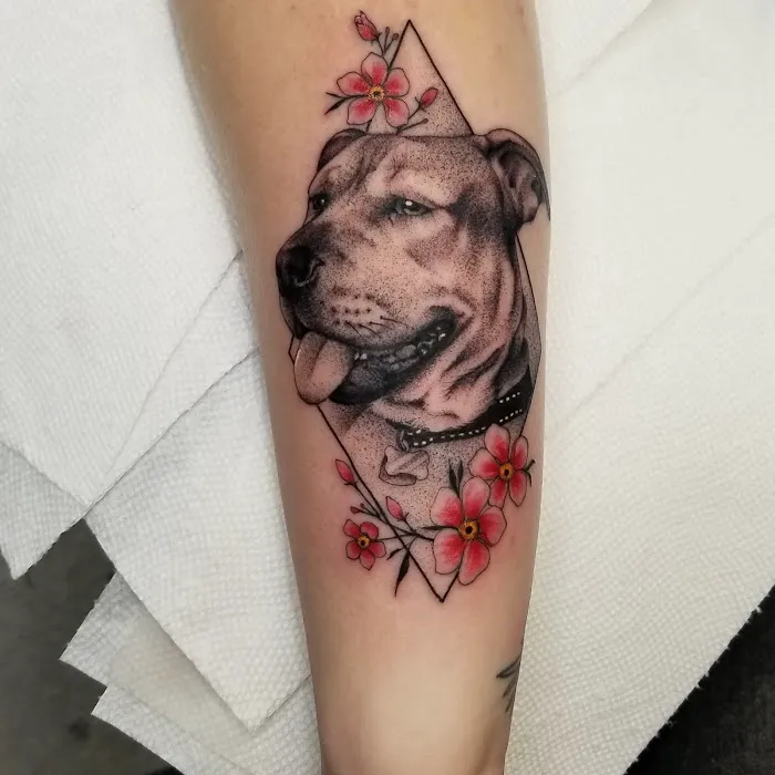 Times Tattoo 3