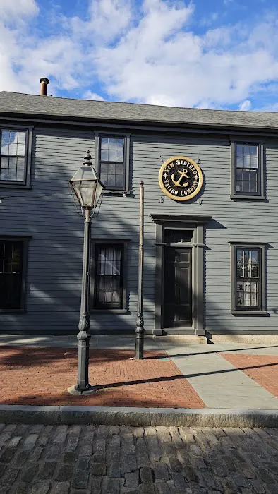 New Bedford Tattoo Company 0